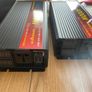 Power inverter 12v 5000w power pure sine continues 2500w Image 9