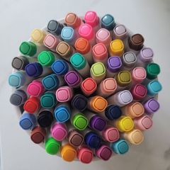 marker pens
