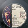 Gat Decor - Passion - Flying Records Italy - 1992 - 12" Black Vinyl Image 3