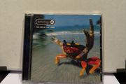 c.d the prodigy Fat of the land