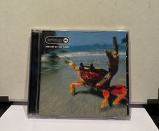 c.d the prodigy Fat of the land