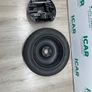 2017 Peugeot 308 Space saver / Spare wheel R16 + jack kit Image 4