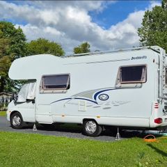 campervan