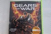 Gears of War Xbox360 Games Original