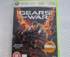 Gears of War Xbox360 Games Original