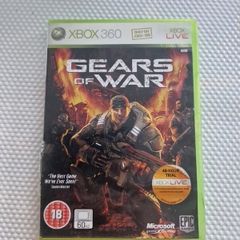 Gears of War Xbox360 Games Original