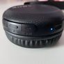 Sony WHCH510 Bluetooth Headphones  Black Very Good Condition Image 4