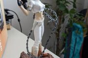 Hasbro Star Wars unleashed Padme Amidala