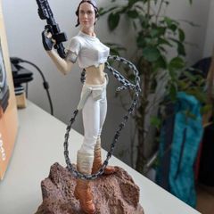 Hasbro Star Wars unleashed Padme Amidala