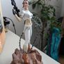 Hasbro Star Wars unleashed Padme Amidala Image 5