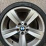 BMW Style 189 Alloys & New Tyres Image 4