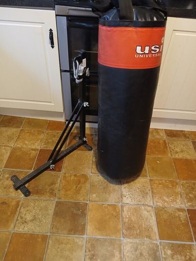 punch bag