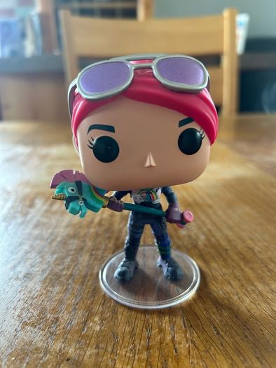 Funko Pop Fortnite figure