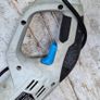 Mac Allister MSRS850 850W Reciprocating Saw - For Parts / Repair / Spares Image 4