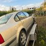 vw passat Image 5