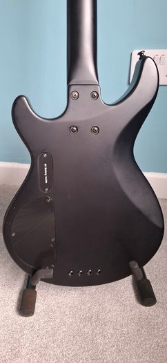Cort Evl-z2b
