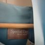 Powder Blue Confirmation Dress Image 3