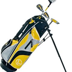 Junior Challenger Golf Sets