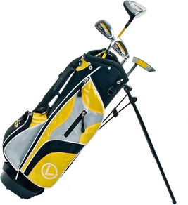 Junior Challenger Golf Sets