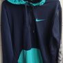 Nike Dri Fit hoodie Image 2