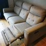 3 seater Sofa recliner Image 5