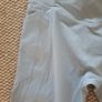 Gym and Coffee Duck Egg Blue Leggings- Size XS Image 2