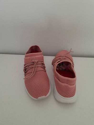 FITFLOP "Air Mesh" Slip-On Trainers