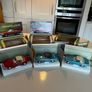 Mercedes 450 SL 1/25 Polistil Collection Image 2