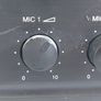 TOA PA AMPLIFIER A-230, as new, in excellent condition Image 3