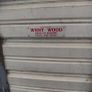 heavy duty single axel trailer Image 6