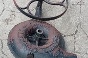 Pierce Blower
