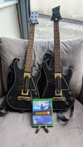 guitar hero Xbox one