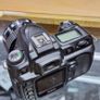 Nikon D50 DSLR Camera with Nikkor AF 35-70mm f/3.3-4.5 Lens - 3 Months Warranty Image 4