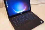 Dell core i5 Windows 11 Touchscreen 12.5