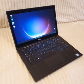 Dell core i5 Windows 11 Touchscreen 12.5