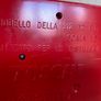 Ferrari Scale 1/6 Huge 67 x 35 cm Polistil Image 5