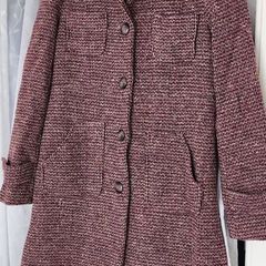 Stunning coat by Etam size 10
