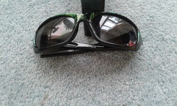 Teenage Mutant Ninja Turtles Child's Sunglasses