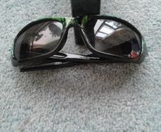 Teenage Mutant Ninja Turtles Child's Sunglasses