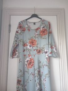 Dress Maxi