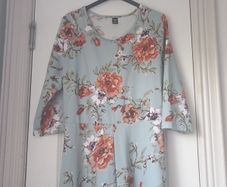 Dress Maxi