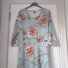 Dress Maxi