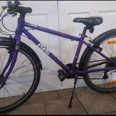 Frog Bike 63
