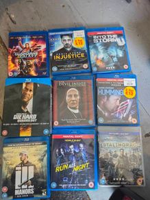 blu ray