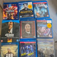 blu ray