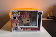 Funko Pop Jujutsu Kaisen Yuji Itadori with Tsukamoto 1117