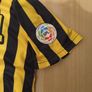 Ittihad jersey ((Benzema 9)) Image 7