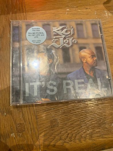 K-Ci & JoJo - It's Real