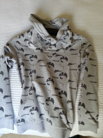 Outfitters Nation Jumper (2 XS)