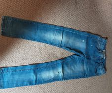 Boys Jeans